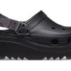 Sabot Crocs Hiker Xscape „Negru” 208365-001