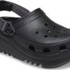 Sabot Crocs Hiker Xscape „Negru” 208365-001