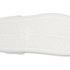Sabot Crocs Off Court „Alb” 208371-100
