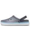 Sabot Crocs Off Court „Carbune” 208371-025