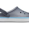 Sabot Crocs Off Court „Carbune” 208371-025