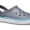 Sabot Crocs Off Court „Carbune” 208371-025