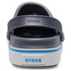 Sabot Crocs Off Court „Carbune” 208371-025