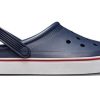 Sabot Crocs Off Court „Navy” 208371-410