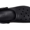 Sabot Crocs Off Court „Negru” 208371-001