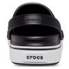 Sabot Crocs Off Court „Negru” 208371-001