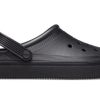Sabot Crocs Off Court „Negru” 208371-060