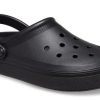 Sabot Crocs Off Court „Negru” 208371-060