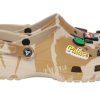 Sabot Crocs Palace x Classic „Tan Camo” 207451-960