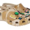 Sabot Crocs Palace x Classic „Tan Camo” 207451-960