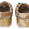 Sabot Crocs Palace x Classic „Tan Camo” 207451-960