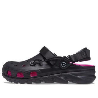 Sabot Crocs Post Malone x Duet Max „Negru” 207268-001