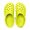 Sabot Crocs (PS) Classic „Verde” 206991-738