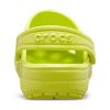 Sabot Crocs (PS) Classic „Verde” 206991-738