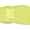 Sabot Crocs (PS) Classic „Verde” 206991-738