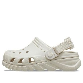 Sabot Crocs (PS) x Duet Max II „Bej” 208774-160