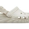 Sabot Crocs (PS) x Duet Max II „Bej” 208774-160