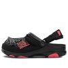 Sabot Crocs Staple x All-Terrain „Homing Pigeon” 208113-001
