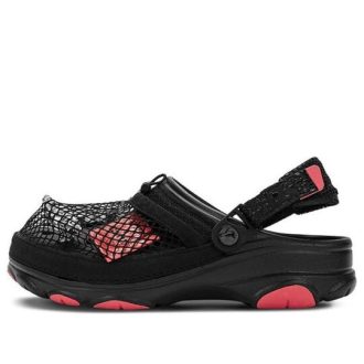 Sabot Crocs Staple x All-Terrain „Homing Pigeon” 208113-001