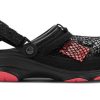 Sabot Crocs Staple x All-Terrain „Homing Pigeon” 208113-001
