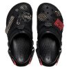 Sabot Crocs Staple x All-Terrain „Homing Pigeon” 208113-001