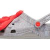 Sabot Crocs Staple x Classic „Straight From Above” 207917-90H Sabot Crocs Staple x Classic „Straight From Above” 207917-90H