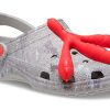 Sabot Crocs Staple x Classic „Straight From Above” 207917-90H Sabot Crocs Staple x Classic „Straight From Above” 207917-90H