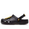 Sabot Crocs Wu-Tang Clan x Classic „Negru” 207759-001 Sabot Crocs Wu-Tang Clan x Classic „Negru” 207759-001