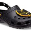 Sabot Crocs Wu-Tang Clan x Classic „Negru” 207759-001 Sabot Crocs Wu-Tang Clan x Classic „Negru” 207759-001