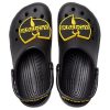 Sabot Crocs Wu-Tang Clan x Classic „Negru” 207759-001 Sabot Crocs Wu-Tang Clan x Classic „Negru” 207759-001
