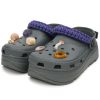 Sabot Crocs x Aries Classic Hiker Xscape „Slate Grey” 208683-0DA