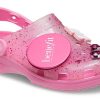 Sabot Crocs x Benefit Classic „Pink” 207550-669