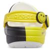 Sabot Crocs X Classic 2 „Galben Negru Alb” 207122-94S Sabot Crocs X Classic 2 „Galben Negru Alb” 207122-94S