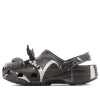 Sabot Crocs x Clot Classic „Negru” 208700-001