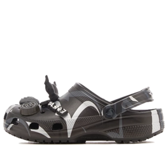 Sabot Crocs x Clot Classic „Negru” 208700-001