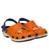 Sabot Crocs x Dragon Ball Z „Goku” 210826-90H