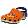 Sabot Crocs x Dragon Ball Z „Goku” 210826-90H