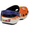 Sabot Crocs x Dragon Ball Z „Goku” 210826-90H
