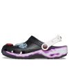 Sabot Crocs x Jujutsu Kaisen Classic „Negru” 208874-001