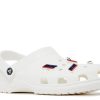 Sabot Crocs x Palace Classic „Alb” 208928-100