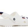 Sabot Crocs x Palace Classic „Alb” 208928-100