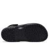 Sabot Crocs x Palace Classic „Negru” 208928-001