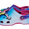 Sabot Crocs x Palace x Rapha Classic „Education First” 208220-90H
