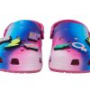 Sabot Crocs x Palace x Rapha Classic „Education First” 208220-90H