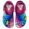 Sabot Crocs x Palace x Rapha Classic „Education First” 208220-90H