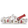 Sabot Crocs x Peanuts Classic „Allover Print” 208629-94S