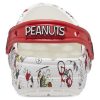 Sabot Crocs x Peanuts Classic „Allover Print” 208629-94S
