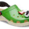 Sabot Crocs x Pringles Classic „Blue Green” 209642-90H