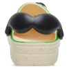 Sabot Crocs x Pringles Classic „Blue Green” 209642-90H