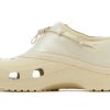 Sabot Crocs x Satisfy Classic „Bone” 208552-2Y2